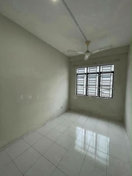 Servis Apartment untuk Dijual di Jentayu Residensi @ Tampoi - Shi Ying Tan - Interior - PropertyGuru.com.my