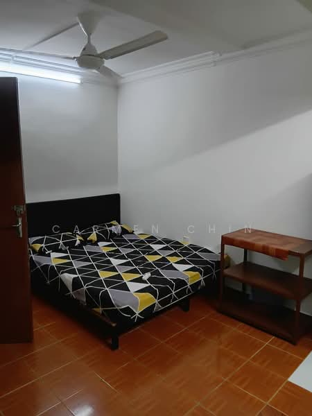 2.5-storey Terraced House for Sale in Taman Sri Sinar (Segambut) - Carmen Chin - PropertyGuru.com.my