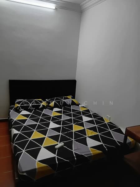 2.5-storey Terraced House for Sale in Taman Sri Sinar (Segambut) - Carmen Chin - PropertyGuru.com.my