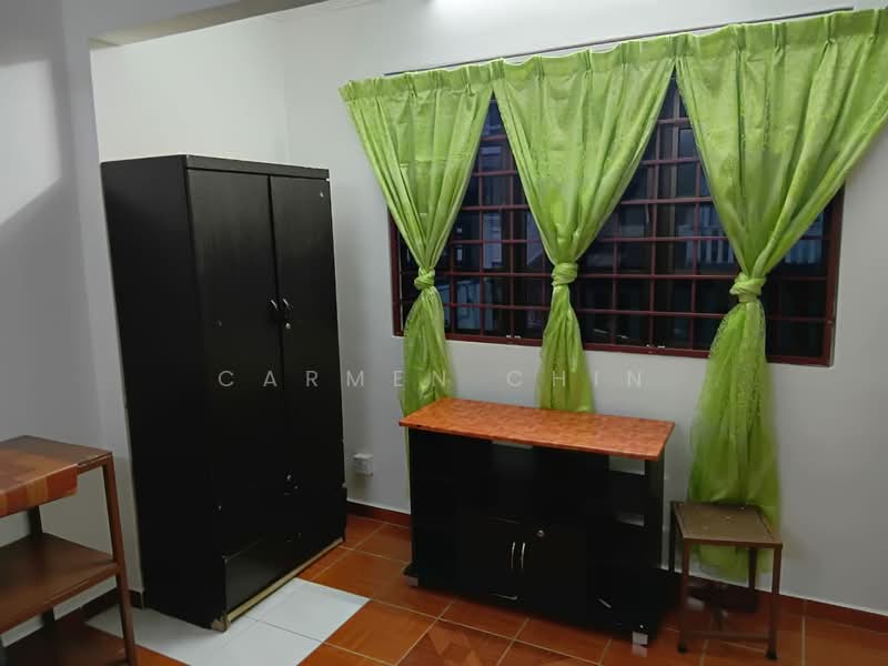 2.5-storey Terraced House for Sale in Taman Sri Sinar (Segambut) - Carmen Chin - PropertyGuru.com.my