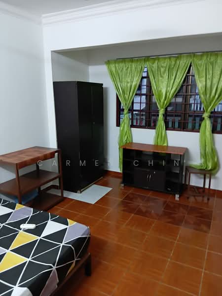 2.5-storey Terraced House for Sale in Taman Sri Sinar (Segambut) - Carmen Chin - PropertyGuru.com.my