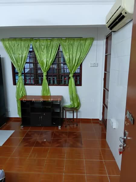 2.5-storey Terraced House for Sale in Taman Sri Sinar (Segambut) - Carmen Chin - PropertyGuru.com.my