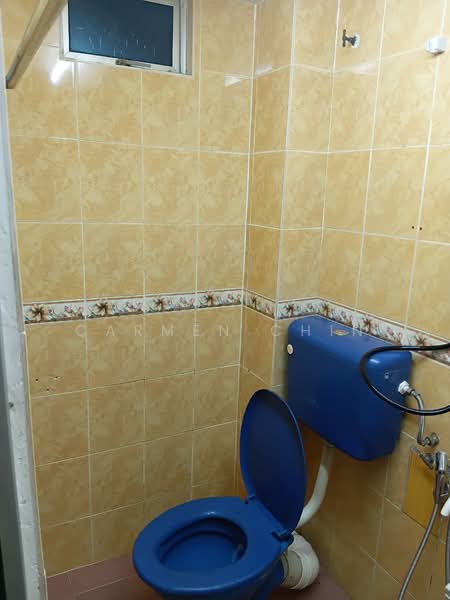 2.5-storey Terraced House for Sale in Taman Sri Sinar (Segambut) - Carmen Chin - PropertyGuru.com.my