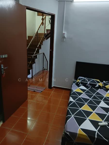 2.5-storey Terraced House for Sale in Taman Sri Sinar (Segambut) - Carmen Chin - PropertyGuru.com.my