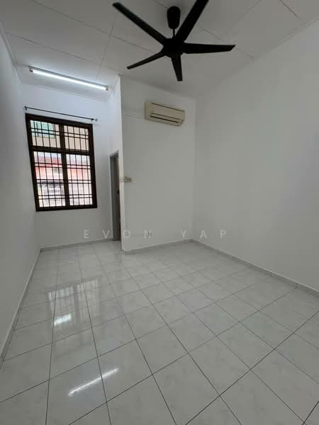Rumah Teres 1 Tingkat untuk Dijual di Taman Puteri Wangsa (Ulu Tiram) - Evon Yap - Interior - PropertyGuru.com.my
