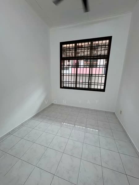 Rumah Teres 1 Tingkat untuk Dijual di Taman Puteri Wangsa (Ulu Tiram) - Evon Yap - Interior - PropertyGuru.com.my