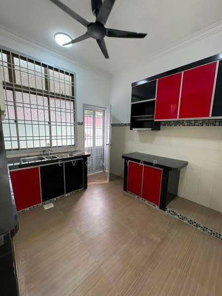 Rumah Teres 1 Tingkat untuk Dijual di Taman Puteri Wangsa (Ulu Tiram) - Evon Yap - PropertyGuru.com.my