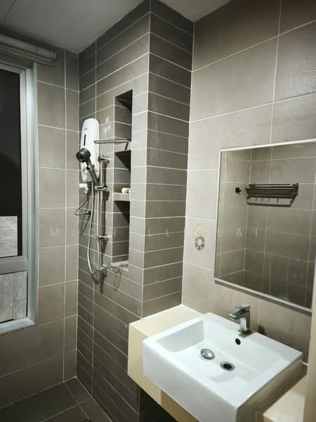 Terraced House for Rent in Bandar Tropicana Aman (Telok Panglima Garang) - Michelle Lai - Bathroom - PropertyGuru.com.my