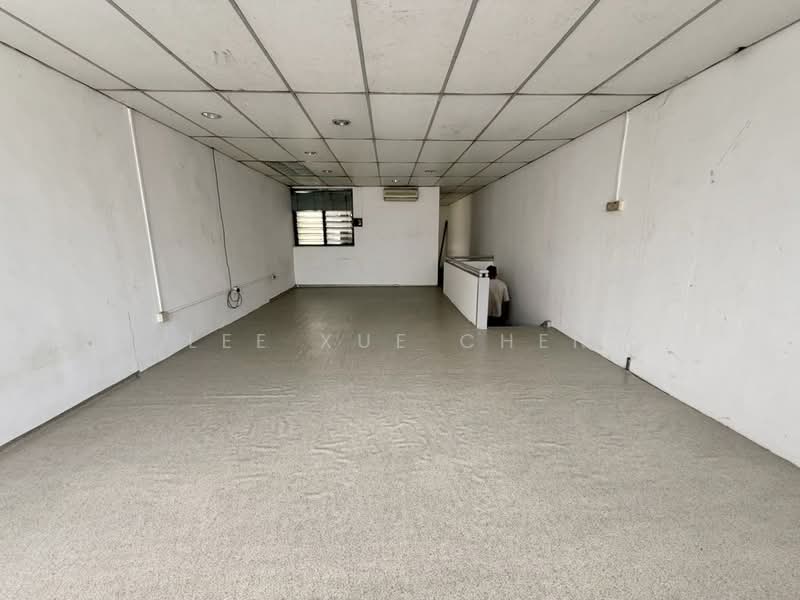 Shop for Sale in Jelutong (Penang) - Lee Xue Chen - Interior - PropertyGuru.com.my