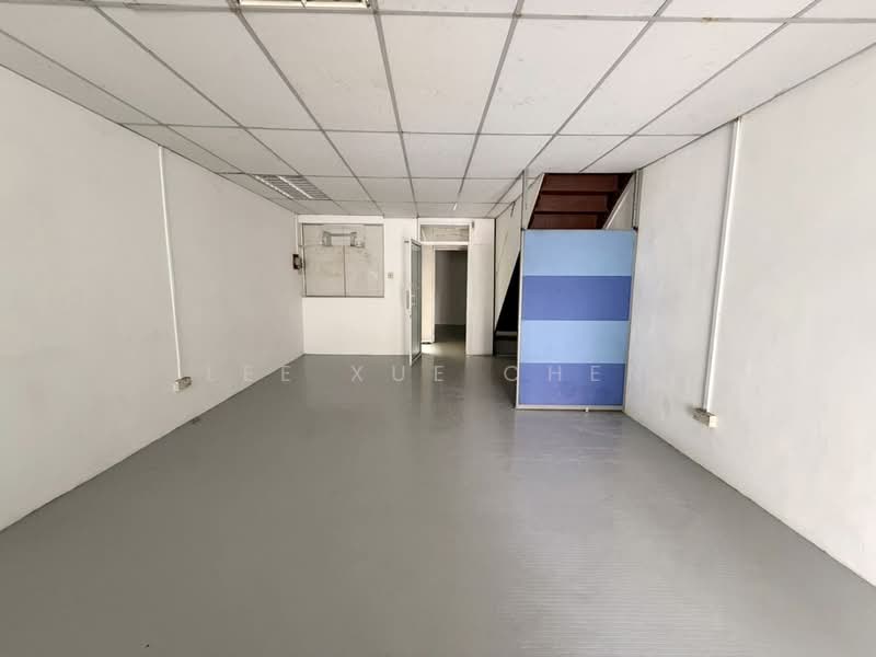 Shop for Sale in Jelutong (Penang) - Lee Xue Chen - Interior - PropertyGuru.com.my