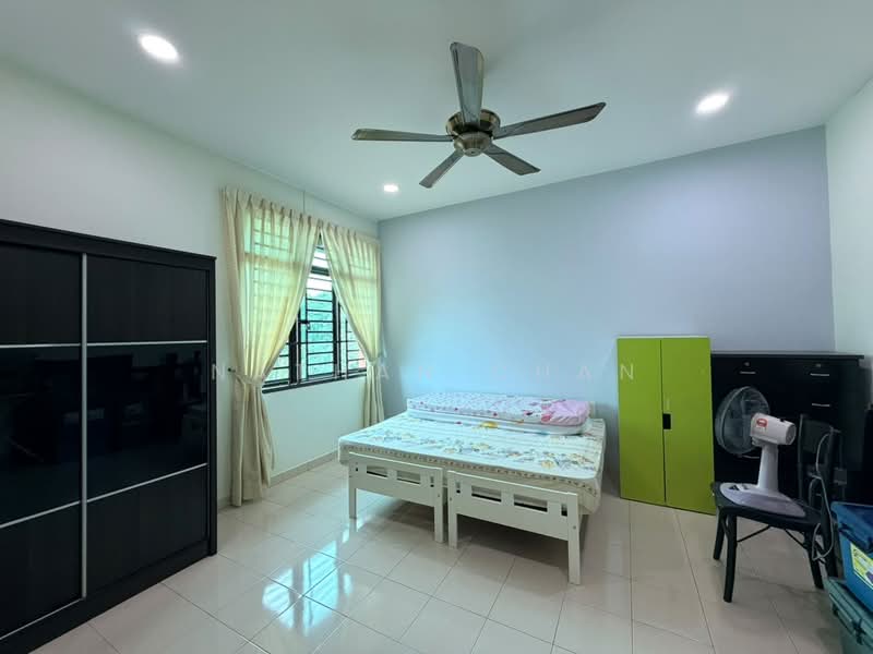 Rumah Berkembar untuk Dijual di Taman Nusa Idaman (Iskandar Puteri (Nusajaya)) - Nathan Chan - PropertyGuru.com.my