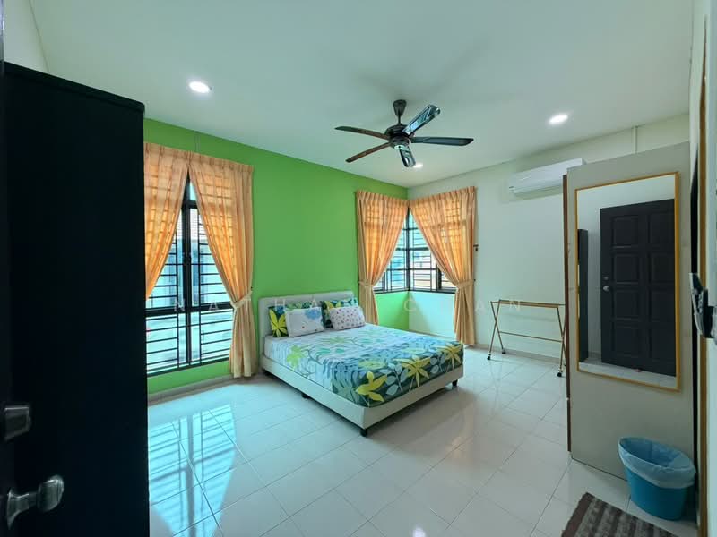 Rumah Berkembar untuk Dijual di Taman Nusa Idaman (Iskandar Puteri (Nusajaya)) - Nathan Chan - PropertyGuru.com.my