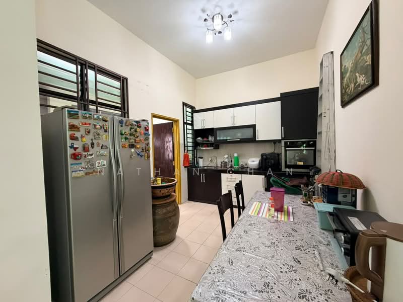 Rumah Berkembar untuk Dijual di Taman Nusa Idaman (Iskandar Puteri (Nusajaya)) - Nathan Chan - PropertyGuru.com.my