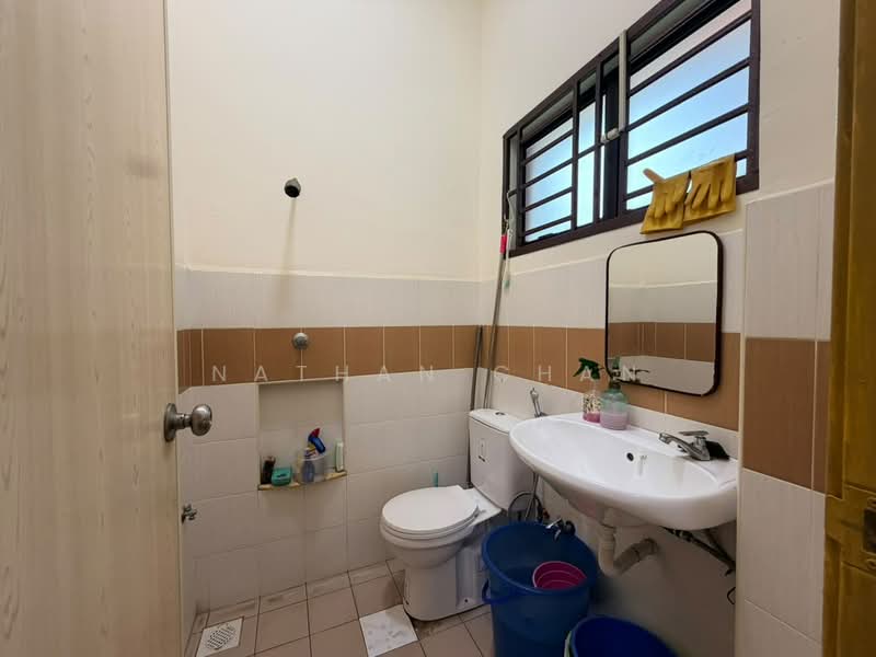Rumah Berkembar untuk Dijual di Taman Nusa Idaman (Iskandar Puteri (Nusajaya)) - Nathan Chan - PropertyGuru.com.my