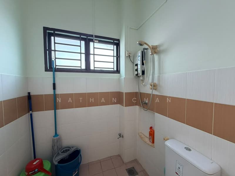 Rumah Berkembar untuk Dijual di Taman Nusa Idaman (Iskandar Puteri (Nusajaya)) - Nathan Chan - PropertyGuru.com.my