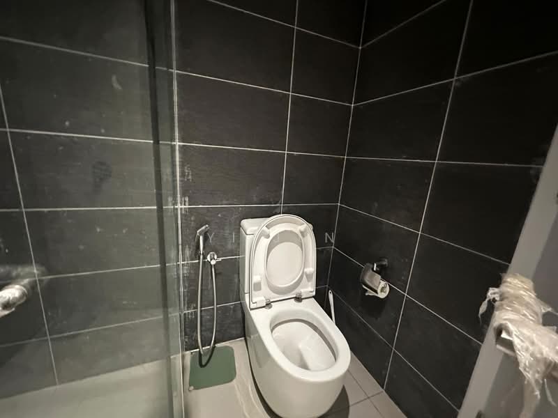 Servis Apartment untuk Disewa di Le Pavillion - Yi Jun - Bathroom - PropertyGuru.com.my