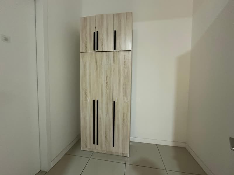 Servis Apartment untuk Disewa di Le Pavillion - Yi Jun - Interior - PropertyGuru.com.my