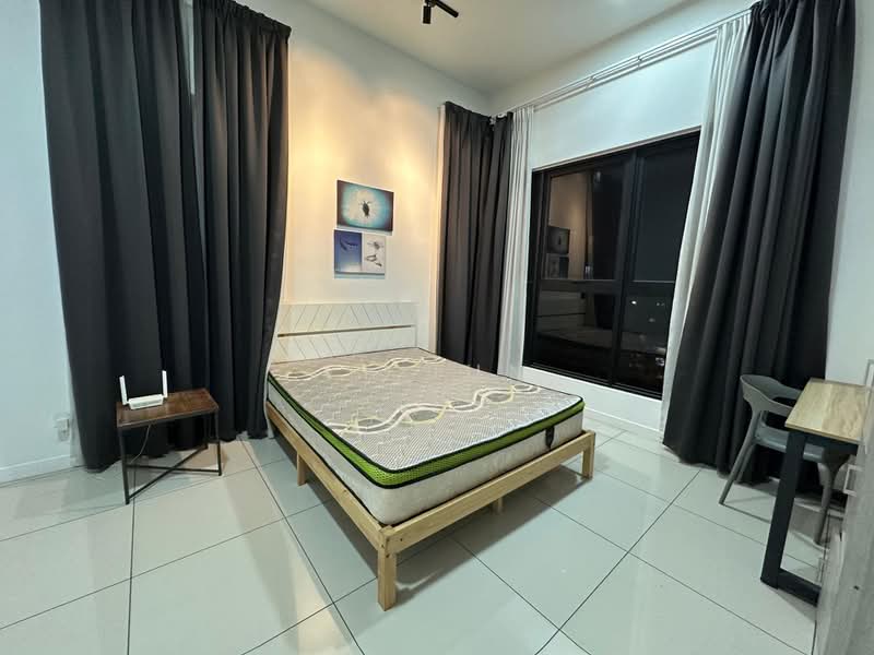 Servis Apartment untuk Disewa di Le Pavillion - Yi Jun - Bedroom - PropertyGuru.com.my