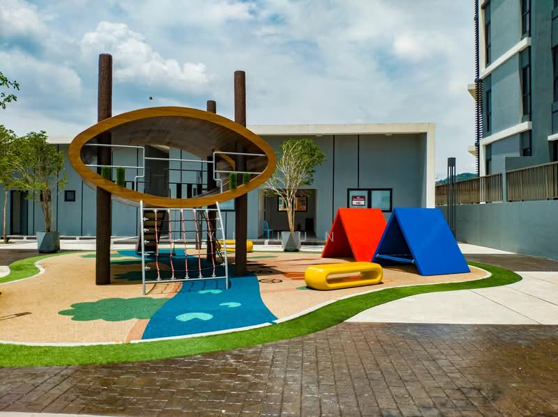 Servis Apartment untuk Disewa di Le Pavillion - Yi Jun - Exterior - PropertyGuru.com.my