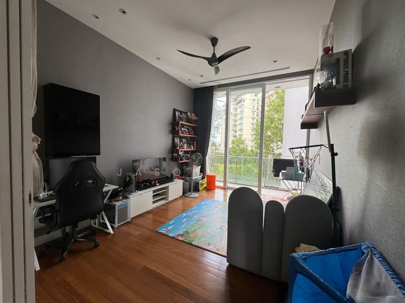 Condominium for Sale at Sunway Palazzio - Jason Ong - Living Room - PropertyGuru.com.my