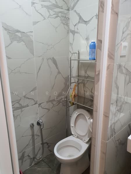 Service Residence for Rent at The Grand Subang Jaya SS13 - Wen Rong Andy Lee - PropertyGuru.com.my