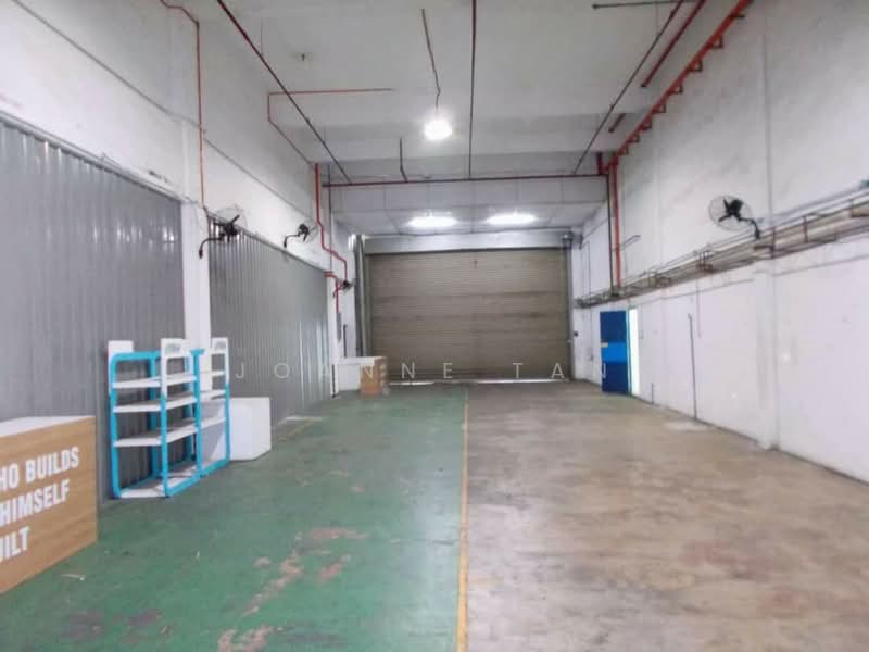 Kilang Terpisah untuk Disewa di Bukit Raja (Selangor) - Joanne Tan - Interior - PropertyGuru.com.my