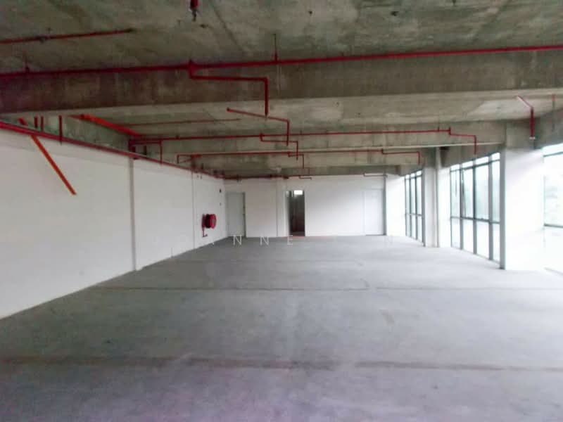 Kilang Terpisah untuk Disewa di Bukit Raja (Selangor) - Joanne Tan - Interior - PropertyGuru.com.my