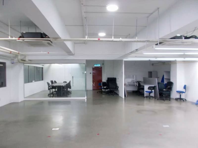 Kilang Terpisah untuk Disewa di Bukit Raja (Selangor) - Joanne Tan - Interior - PropertyGuru.com.my