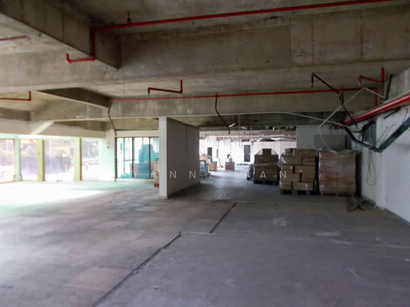 Kilang Terpisah untuk Disewa di Bukit Raja (Selangor) - Joanne Tan - Interior - PropertyGuru.com.my