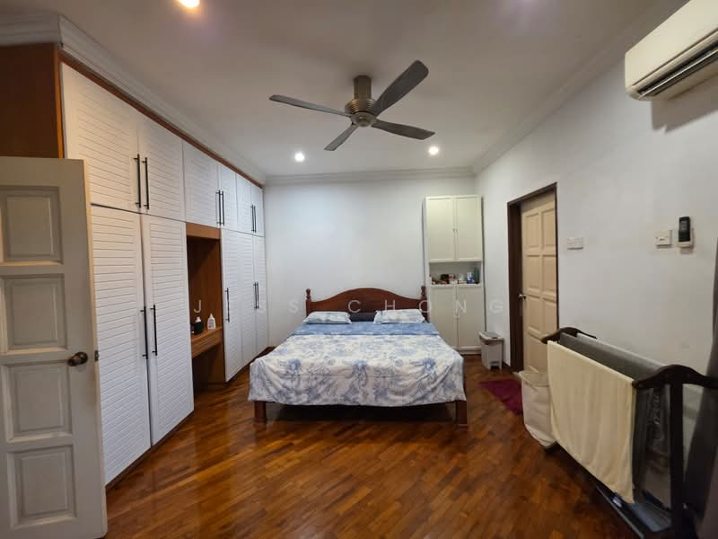 2-storey Terraced House for Rent in Taman Tun Dr Ismail (Kuala Lumpur) - Jess Chong - PropertyGuru.com.my