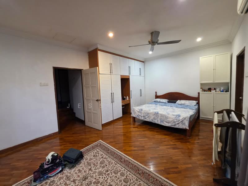 2-storey Terraced House for Rent in Taman Tun Dr Ismail (Kuala Lumpur) - Jess Chong - PropertyGuru.com.my