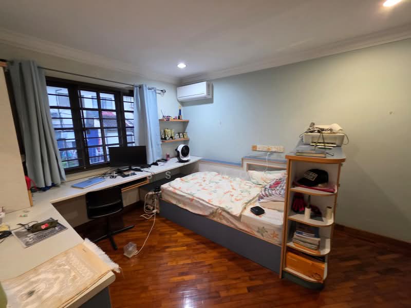 2-storey Terraced House for Rent in Taman Tun Dr Ismail (Kuala Lumpur) - Jess Chong - PropertyGuru.com.my