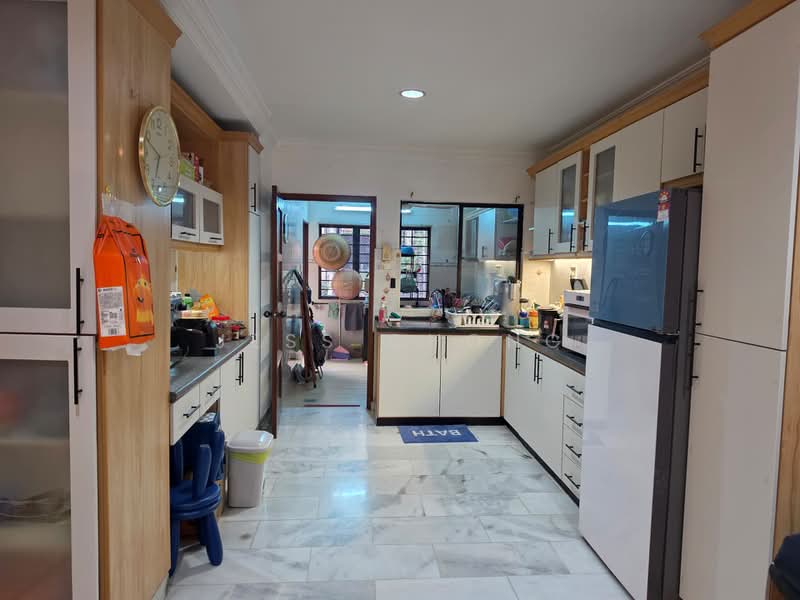 2-storey Terraced House for Rent in Taman Tun Dr Ismail (Kuala Lumpur) - Jess Chong - PropertyGuru.com.my