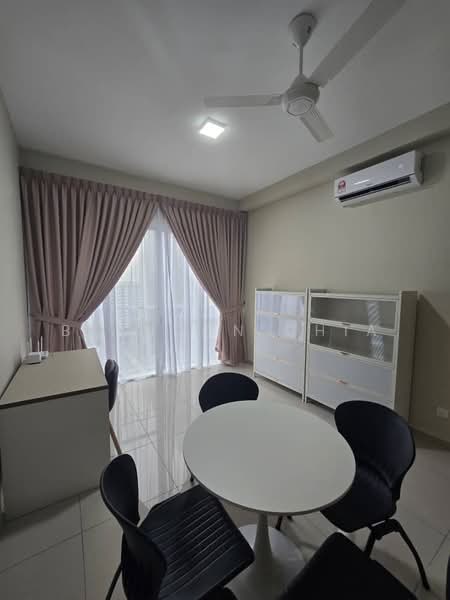 Pangsapuri untuk Disewa di Nadayu 801 - Brandon Chia - Interior - PropertyGuru.com.my