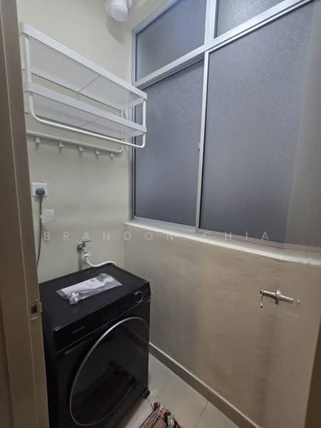 Pangsapuri untuk Disewa di Nadayu 801 - Brandon Chia - Interior - PropertyGuru.com.my