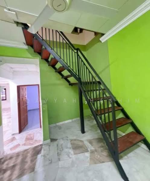 1-storey Terraced House for Sale in Sepang (Selangor) - Ruqayyah Hashim - Interior - PropertyGuru.com.my