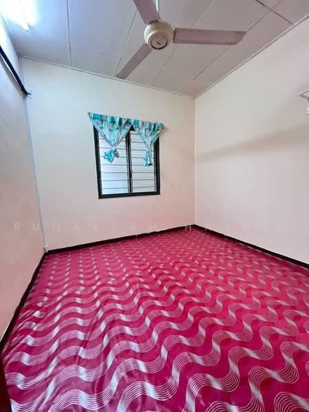 1-storey Terraced House for Sale in Sepang (Selangor) - Ruqayyah Hashim - Interior - PropertyGuru.com.my