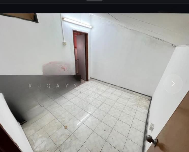 1-storey Terraced House for Sale in Sepang (Selangor) - Ruqayyah Hashim - Interior - PropertyGuru.com.my