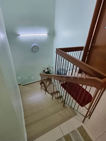 Rumah Teres 2 Tingkat untuk Dijual di Wangsa Maju (Kuala Lumpur) - Marcus Chye - Interior - PropertyGuru.com.my