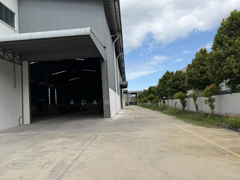 Detached Factory for Rent in Sungai Kapar Indah Industrial Park (Kapar) - Adam Yeap - PropertyGuru.com.my