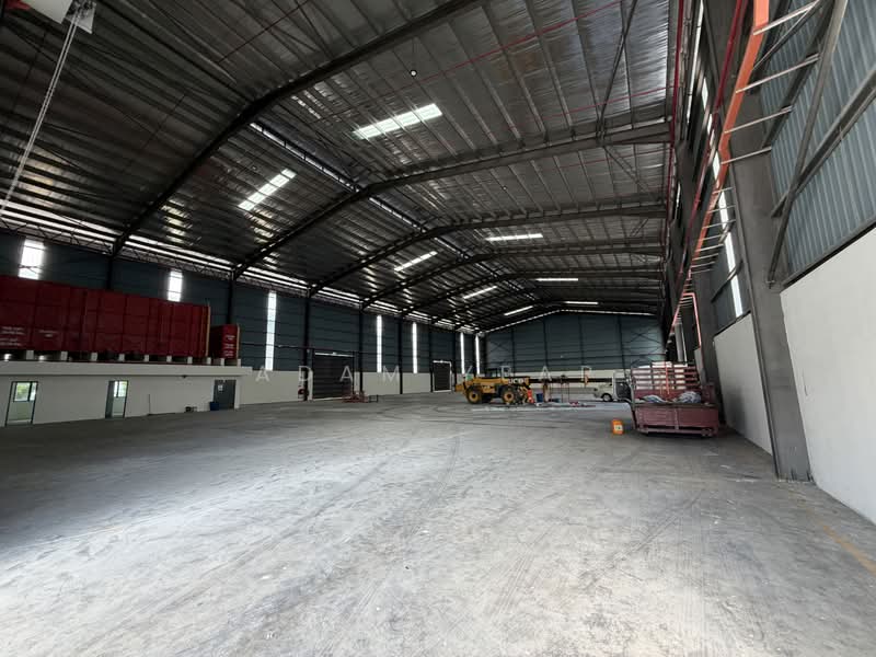 Detached Factory for Rent in Sungai Kapar Indah Industrial Park (Kapar) - Adam Yeap - PropertyGuru.com.my