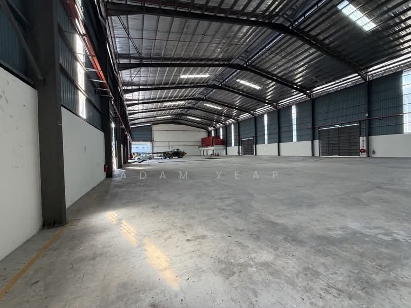 Detached Factory for Rent in Sungai Kapar Indah Industrial Park (Kapar) - Adam Yeap - PropertyGuru.com.my