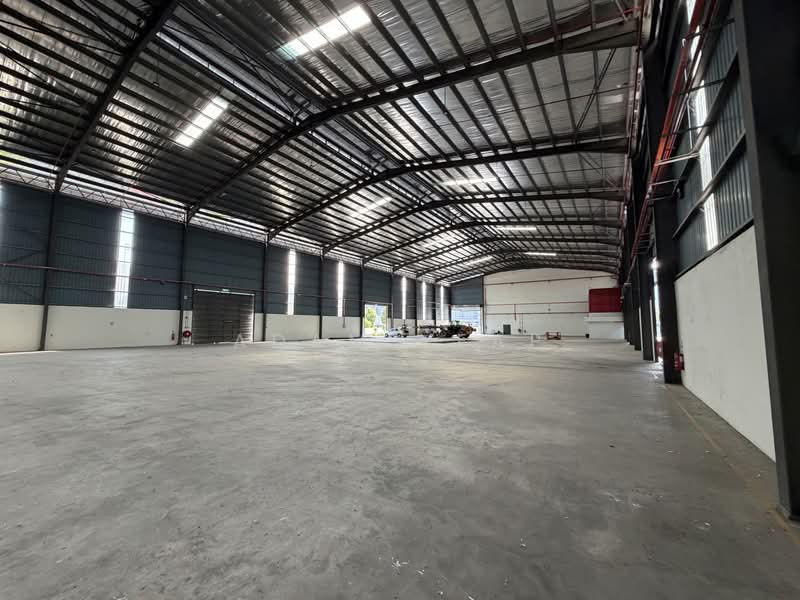 Detached Factory for Rent in Sungai Kapar Indah Industrial Park (Kapar) - Adam Yeap - PropertyGuru.com.my