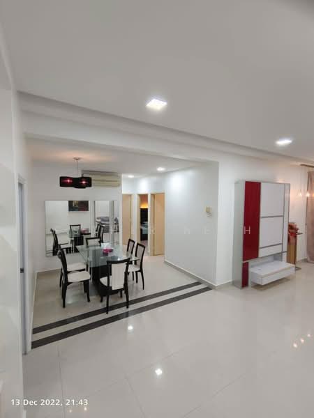 Pangsapuri untuk Dijual di BL Avenue - Esther Neoh - Dining Room - PropertyGuru.com.my