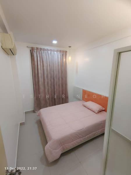 Pangsapuri untuk Dijual di BL Avenue - Esther Neoh - Bedroom - PropertyGuru.com.my