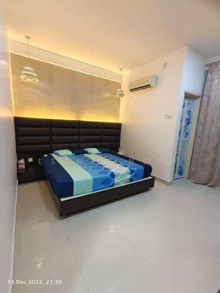 Pangsapuri untuk Dijual di BL Avenue - Esther Neoh - Bedroom - PropertyGuru.com.my
