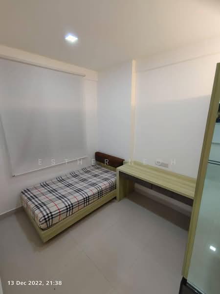 Pangsapuri untuk Dijual di BL Avenue - Esther Neoh - Bedroom - PropertyGuru.com.my