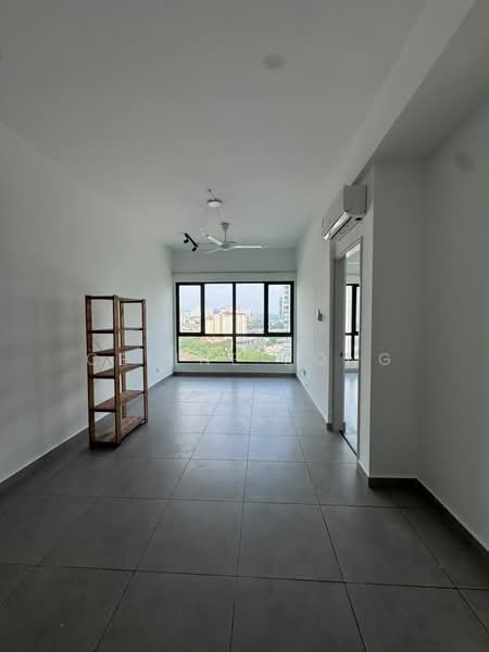 Service Residence for Rent at D'sands Residence - Celine Kong - Living Room - PropertyGuru.com.my