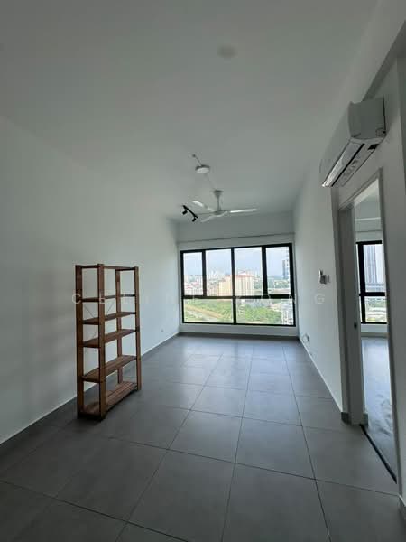 Service Residence for Rent at D'sands Residence - Celine Kong - Living Room - PropertyGuru.com.my