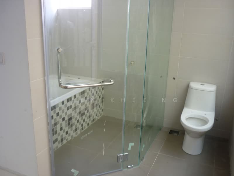 Rumah Teres 3 Tingkat untuk Dijual di Bayan Baru (Penang) - Chien Khek Ng - Bathroom - PropertyGuru.com.my